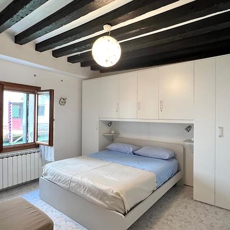 Apartamento Casa Alufili Venecia Exterior foto